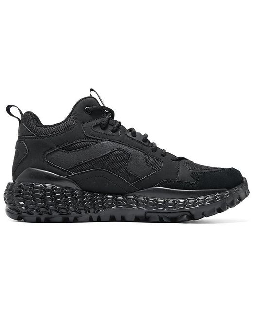Skechers Monster Shoes in Black for Men | Lyst