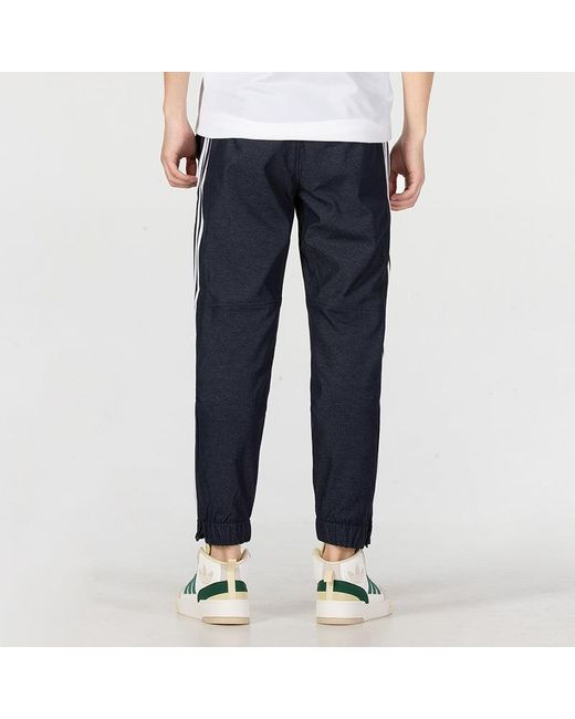 Adidas Blue 247 Wind Pnt for men