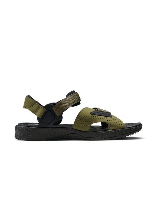 Nike Black Acg Air Deschutz+ 'Pilgrim' for men