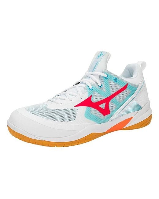 Mizuno Blue Fang Zero Ii Coral' for men