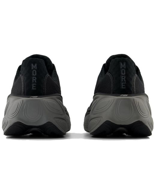 New Balance Black (Wmns) Fresh Foam X More V5 'Phantom Sea Salt Light Metallic'