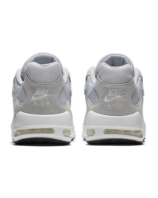 Nike White (Wmns) Air Max Guile 'Pure Platinum'