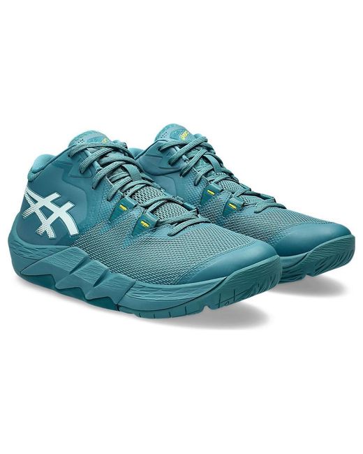 Asics Blue Unpre Ars 2 'Misty Pine' for men