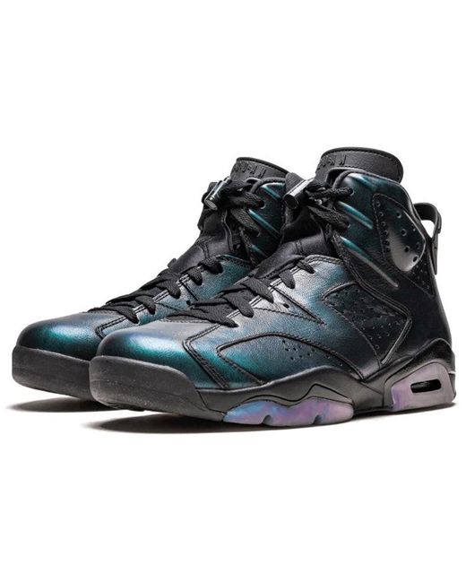 Nike Blue 6 Retro 'All Star for men