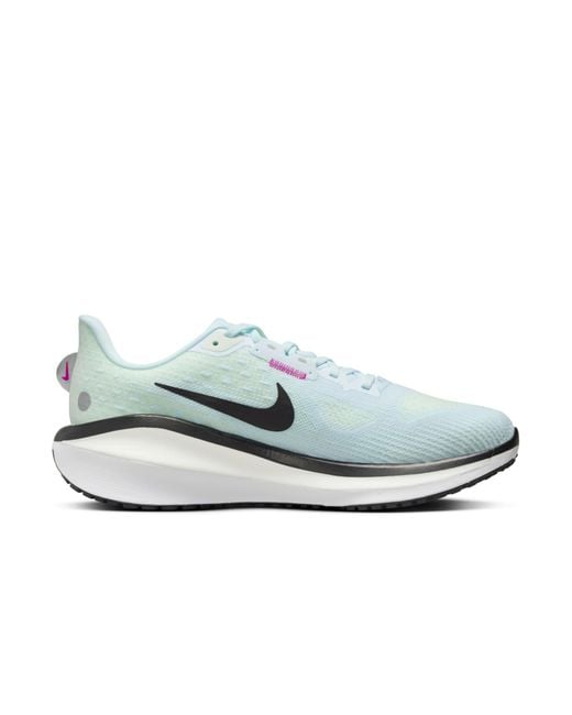 Nike Blue (Wmns) Air Zoom Vomero 17 'Glacier'