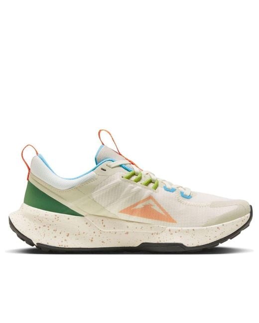 Nike White (Wmns) Juniper Trail 2 Next Nature 'Sail'