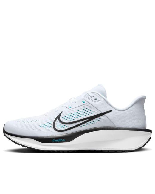 Nike White Quest 6 Dusty Cactus' for men