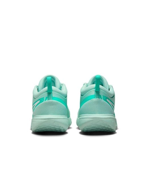 Nike Blue (Wmns) Court Zoom Pro Hc 'Jade Ice'