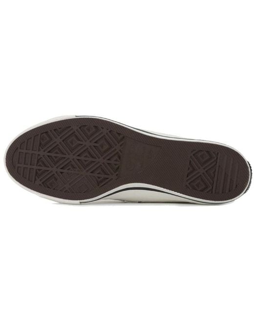 Converse White One Star J 'Made for men