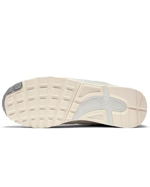 Nike White Fear Of God X Air Skylon 2 'Light Bone' for men