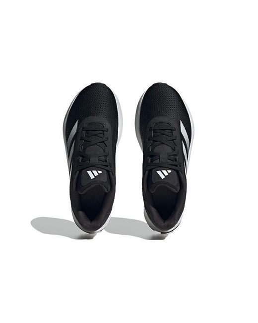 Adidas Black Duramo Sl Wide