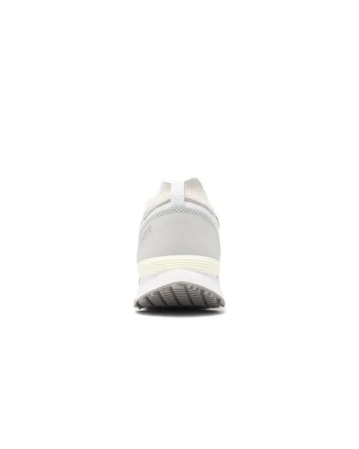 Reebok White Lx2200 'Pure' for men