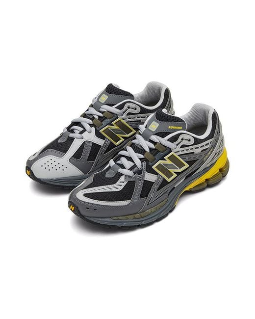 New Balance Blue 1906R Shoes for men
