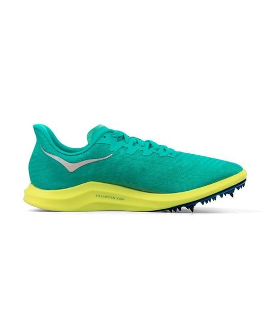 Hoka One One Blue Cielo X 2 Ld 'Ceramic Evening Primrose' for men