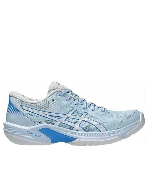 Asics Blue (Wmns) Beyond Ff 'Light'