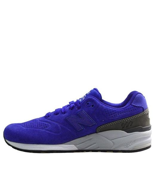 New Balance Blue Nb 999 for men