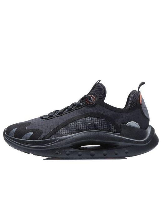 Li-ning Blue The Apocalypse for men
