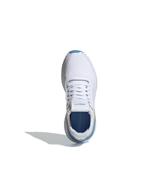 Adidas White (Wmns) U_Path X Real'