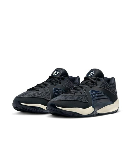 Nike Blue Kd 16 Coconut Milk' for men