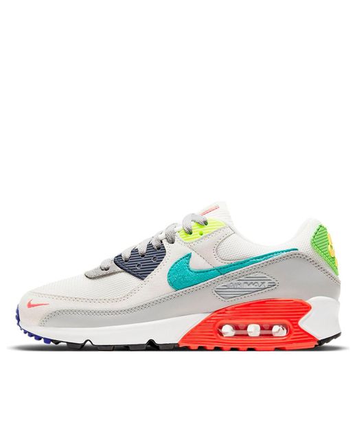 nike air max 90 se evolution of icons