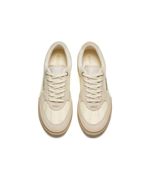 Anta Natural Kai Tribe Gum' for men