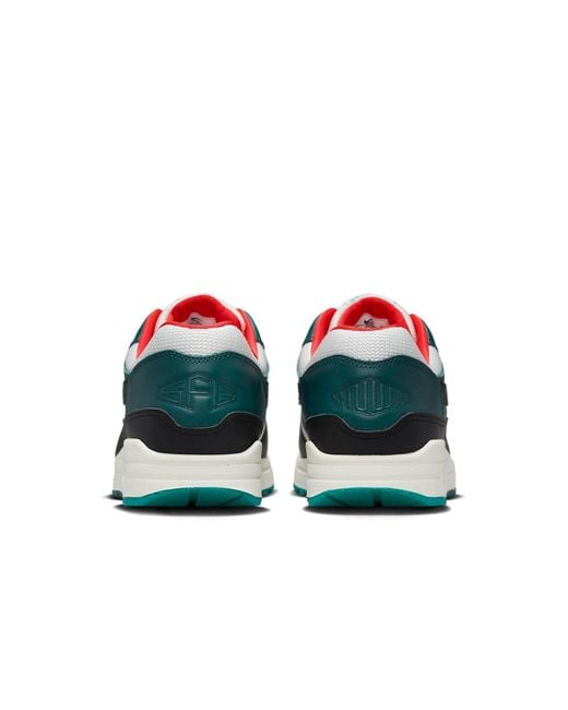 Nike Blue Air Max 1 X Lebron James 'Liverpool' for men