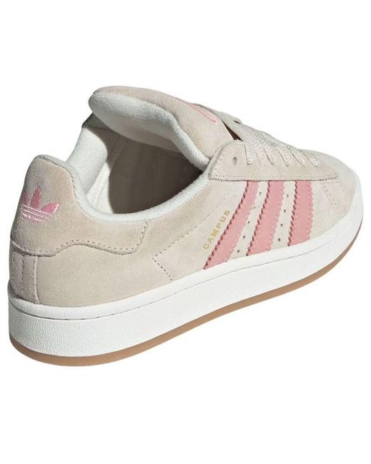 Adidas Natural (Wmns) Campus 00S 'Wonder Mauve Glow'