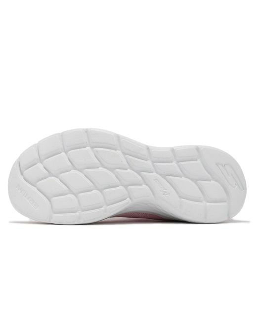 Skechers Pink (Wmns) Go Run Lite 'Light'