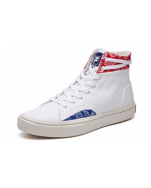 Fila Fila Fusion 'White' for men