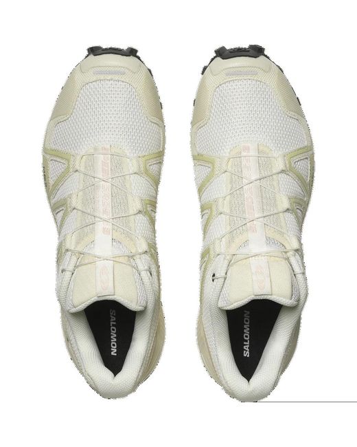 Salomon White Speedcross 3 'Mindful for men