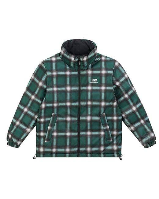 New Balance Blue (Wmns) Shell Jacket