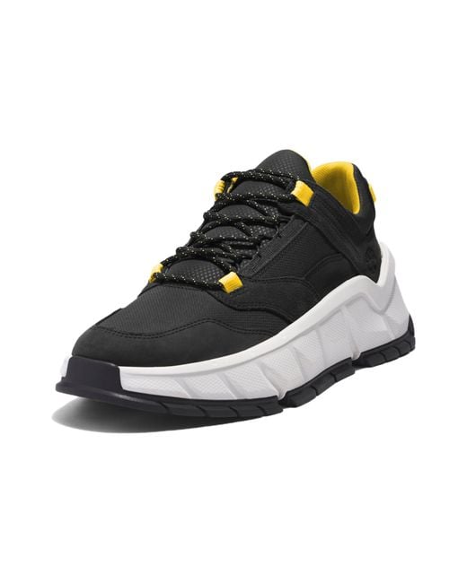 Timberland Black Turbo for men