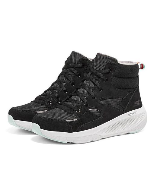 Skechers Black (Wmns) On The Go Elevate