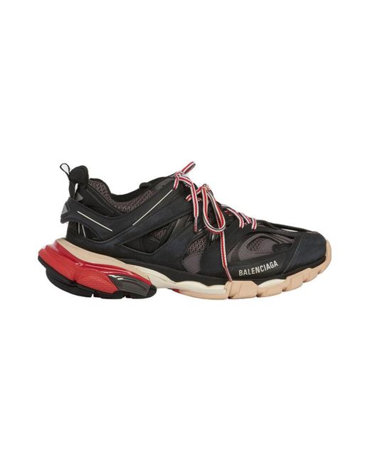 Balenciaga Brown (Wmns) Track Trainer