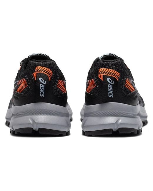 Asics Black (Wmns) Trail Scout 2