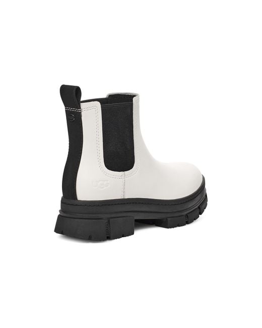 Ugg Black (Wmns) Ashton Chelsea