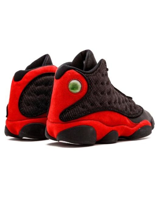 Nike 13 Retro 'Bred' 2013 for men