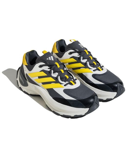 Adidas Blue Maxxwavy Adv for men