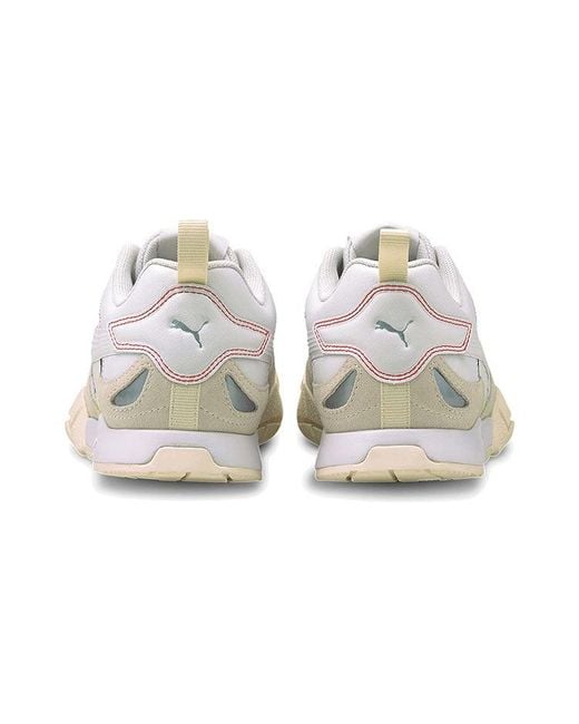 PUMA White (Wmns) Kyron 'Fantasy'