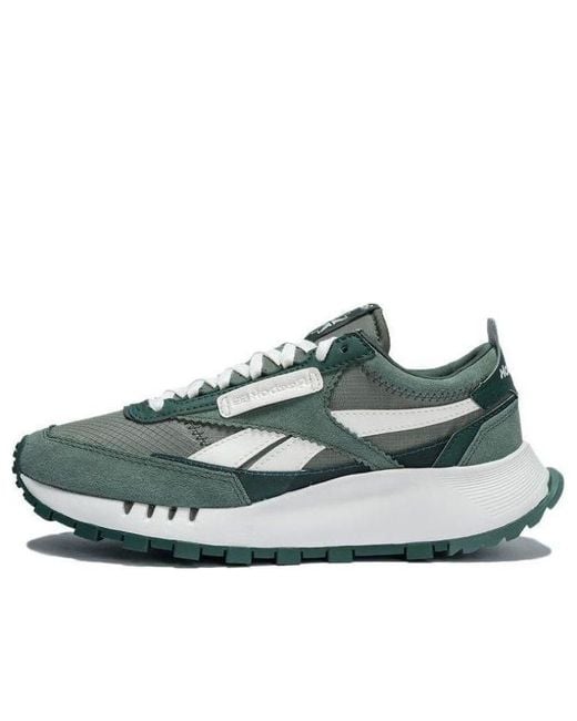 Reebok Blue Classic Legacy for men