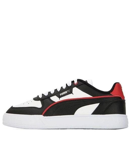 PUMA Black Caven Dime for men