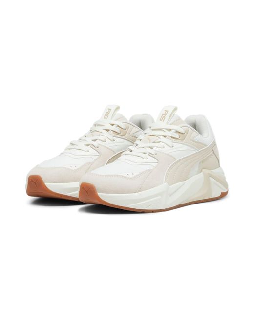 PUMA White (Wmns) Rs-Pulsoid Premium 'Warm Alpine Snow'