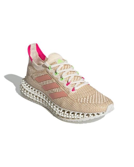 Adidas Pink (Wmns) 4Dfwd 'Halo Blush'