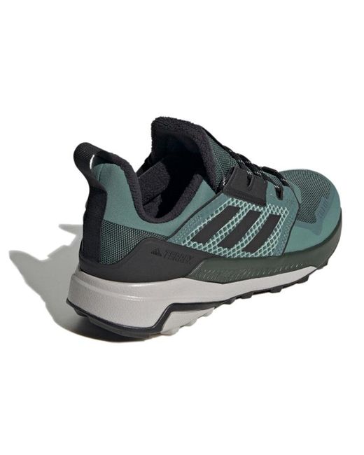 Adidas Blue (Wmns) Terrex Trailmaker C.Rdy