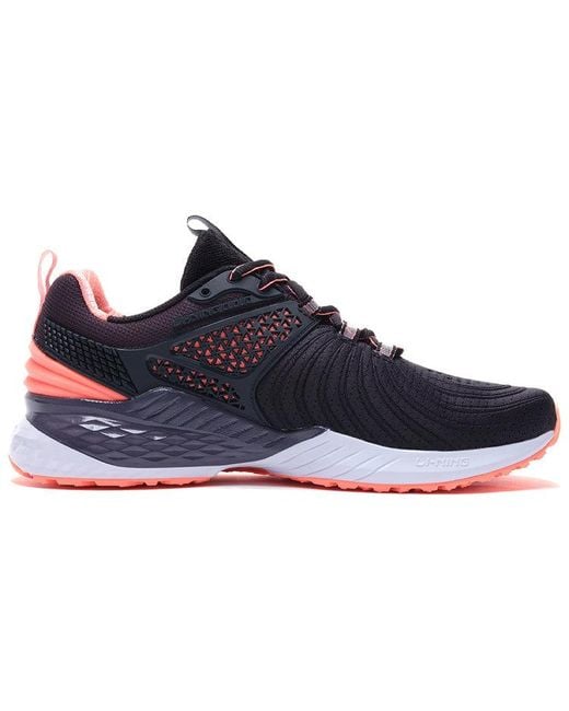 Li-ning Blue (Wmns) Cloud V2