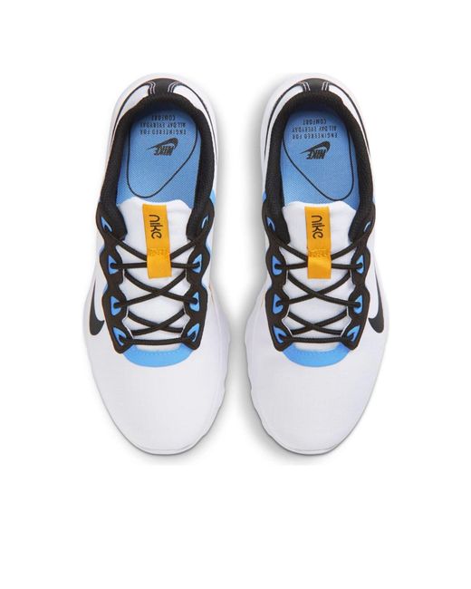 Nike Blue (Wmns) Explore Strada