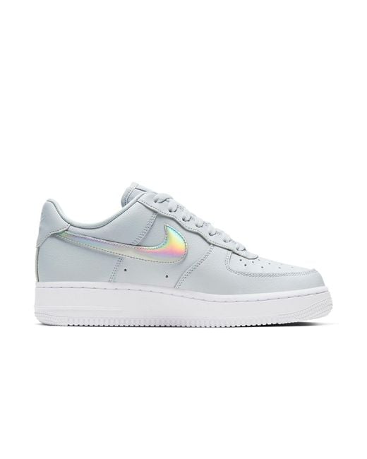 Nike Blue (Wmns) Air Force 1 '07 Essential