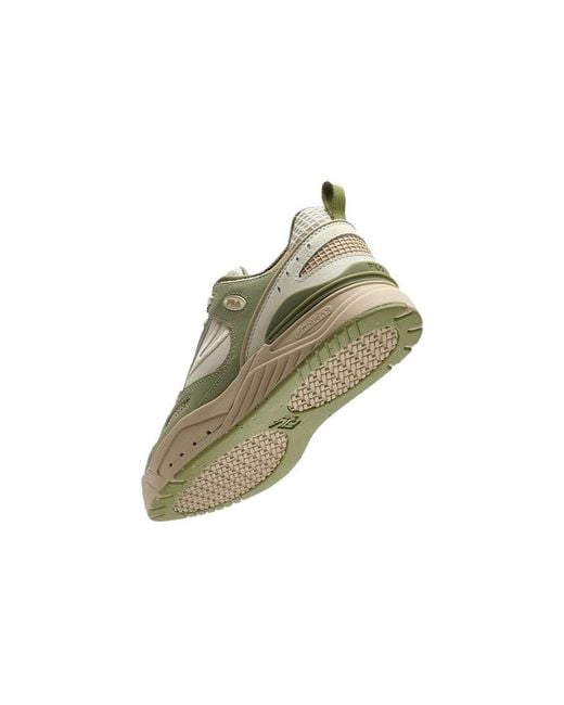 Fila Green (Wmns) Slam 22 Skate Shoes