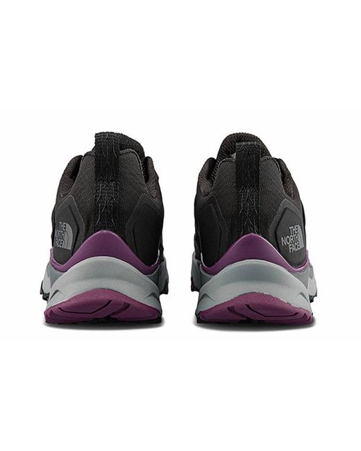 The North Face Black (Wmns) Vectiv Exploris Futurelight Hiking Shoes 'Tnf Pikes'