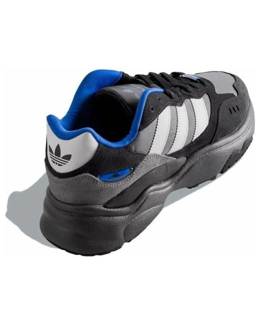 Adidas Blue Retropy F90 'Dark' for men